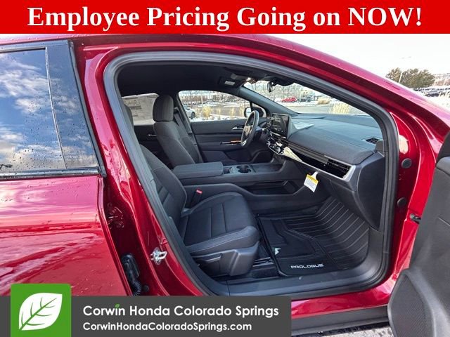 New 2026 Honda Prologue EX image 27