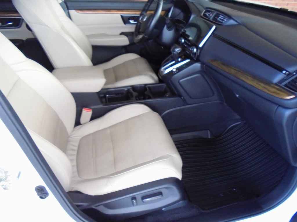 Used 2018 Honda CR-V EX-L image 8