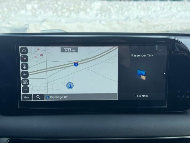 Used 2023 Hyundai Palisade Calligraphy image 30