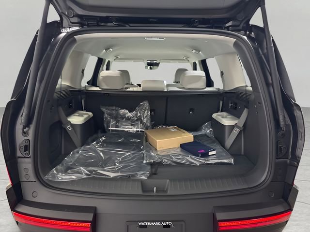New 2026 Hyundai Santa Fe SEL image 21