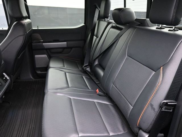 Used 2025 Ford F150 Lariat w/ Equipment Group 501A Mid image 17