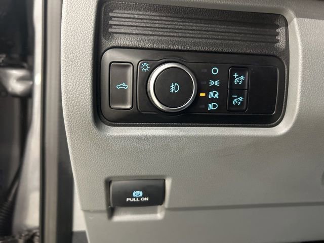 Used 2023 Ford F250 XL w/ STX Appearance Package image 16