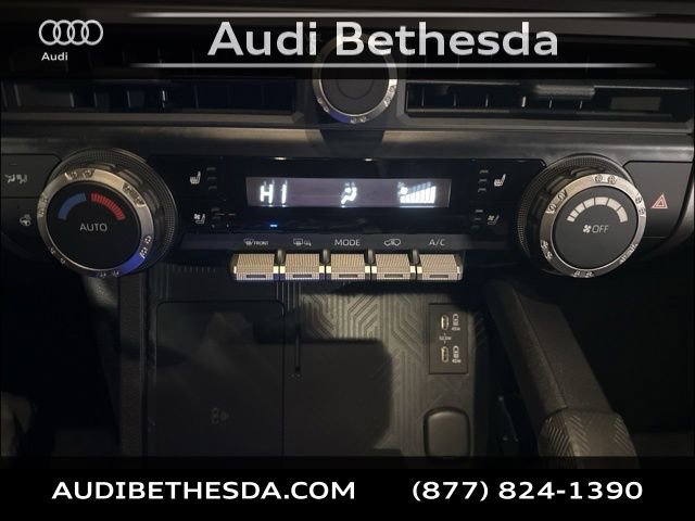 Used 2025 Toyota 4Runner TRD Off-Road Premium w/ Tow Technology Package AWD/4WD image 23