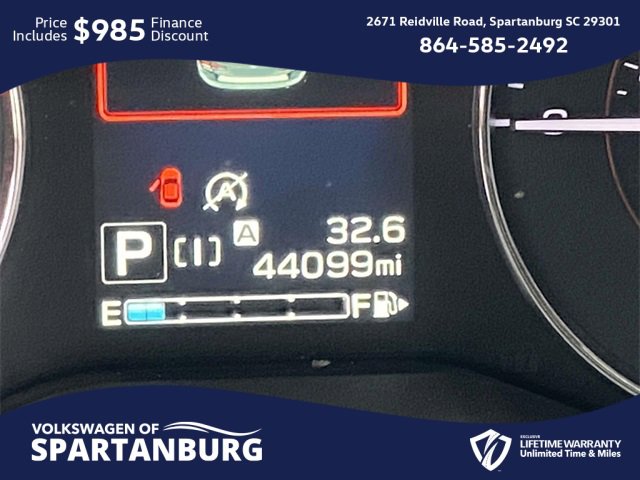 Used 2022 Subaru Crosstrek 2.5i Limited w/ Moonroof Package 2 image 23