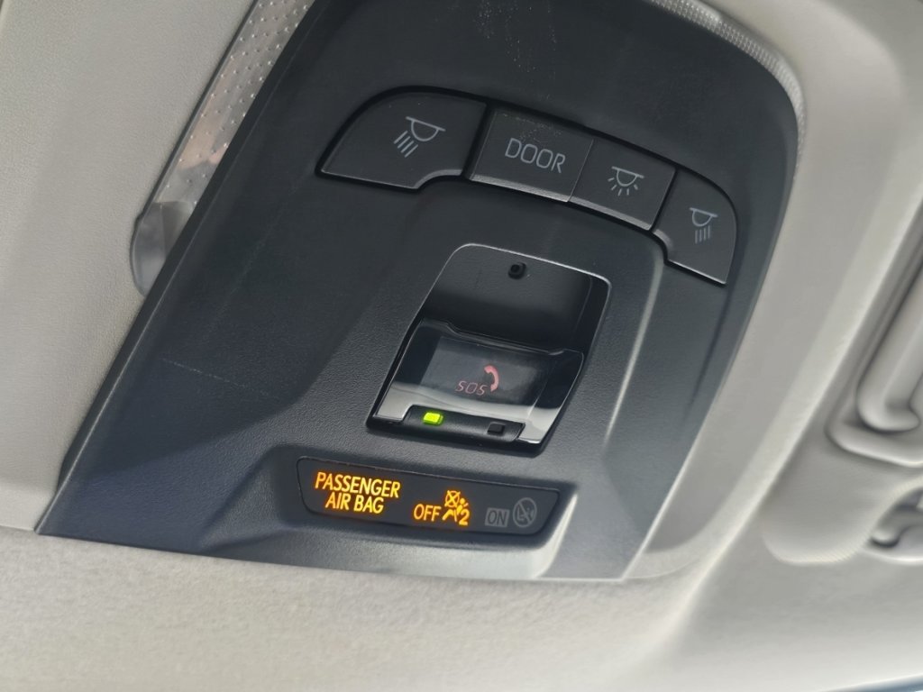 Certified 2026 Toyota Corolla LE FWD image 31
