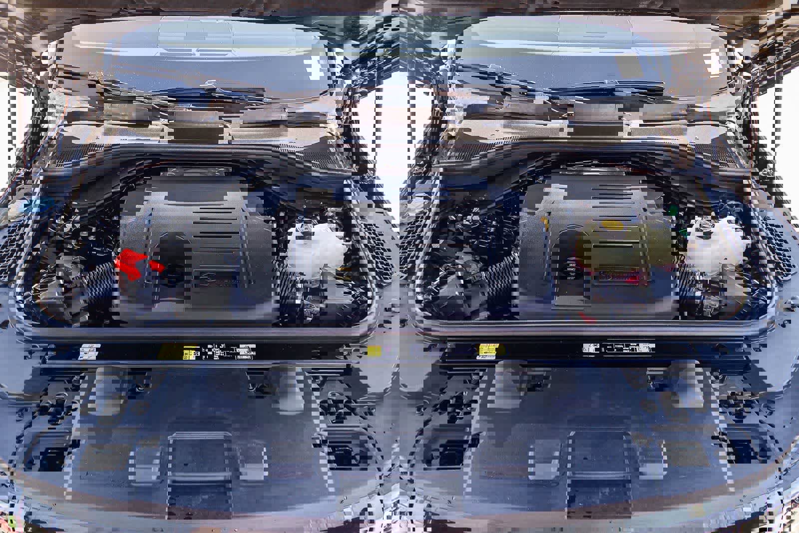 Used 2025 Land Rover Range Rover Sport image 28