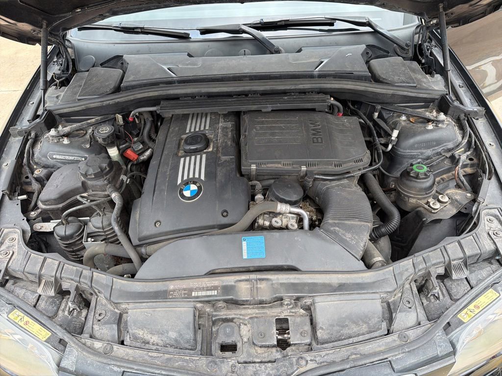 Used 2008 BMW 135i Coupe RWD image 28