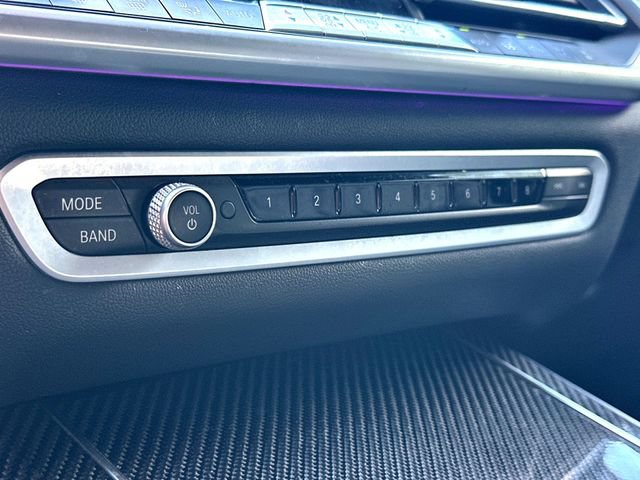 Used 2023 BMW X5 M50i w/ Executive Package AWD/4WD image 20