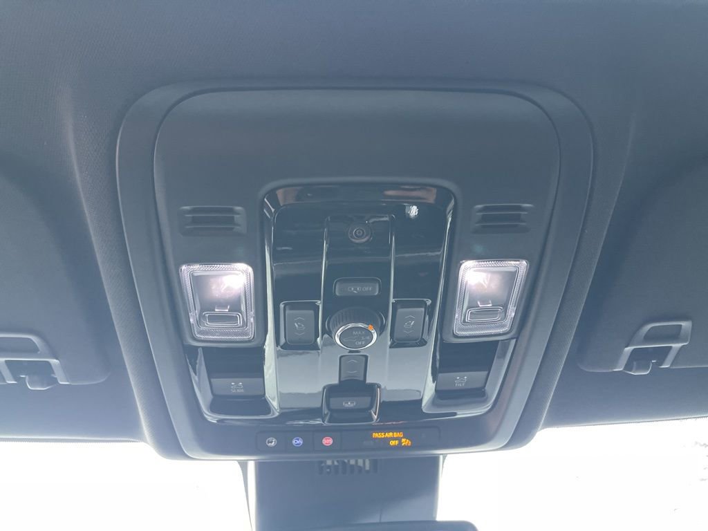 Certified 2026 Chevrolet Suburban Premier w/ Sun And Tow Package image 37