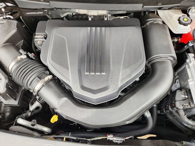 New 2025 Buick Enclave Sport Touring w/ Super Cruise Package FWD image 40