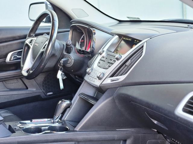 Used 2016 GMC Terrain SLT w/ Open Road Package image 13