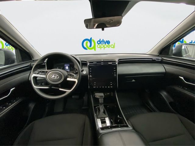 Used 2024 Hyundai Tucson SEL image 27