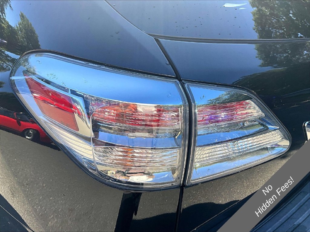 Used 2012 Lexus RX 350 AWD w/ Premium Pkg image 26