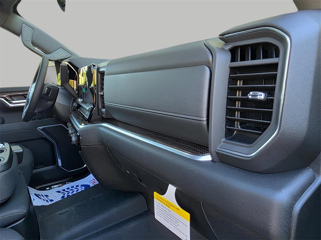 New 2026 Chevrolet Silverado 1500 LT image 16