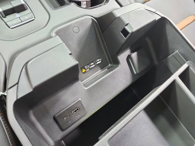 New 2026 GMC Sierra 1500 AT4 image 35