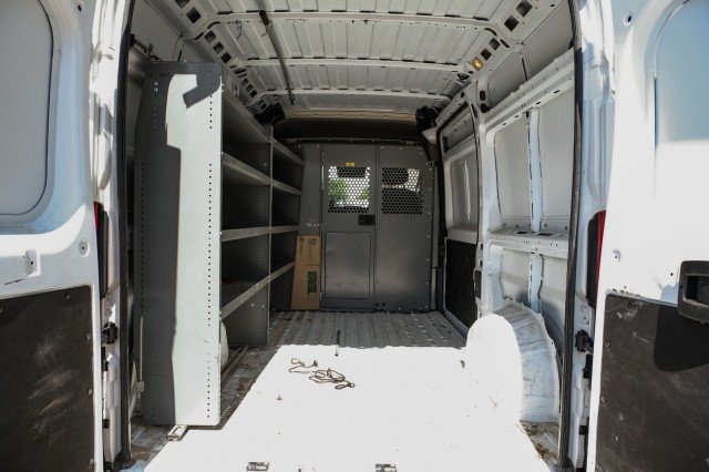 Used 2024 RAM ProMaster 2500 FWD image 40