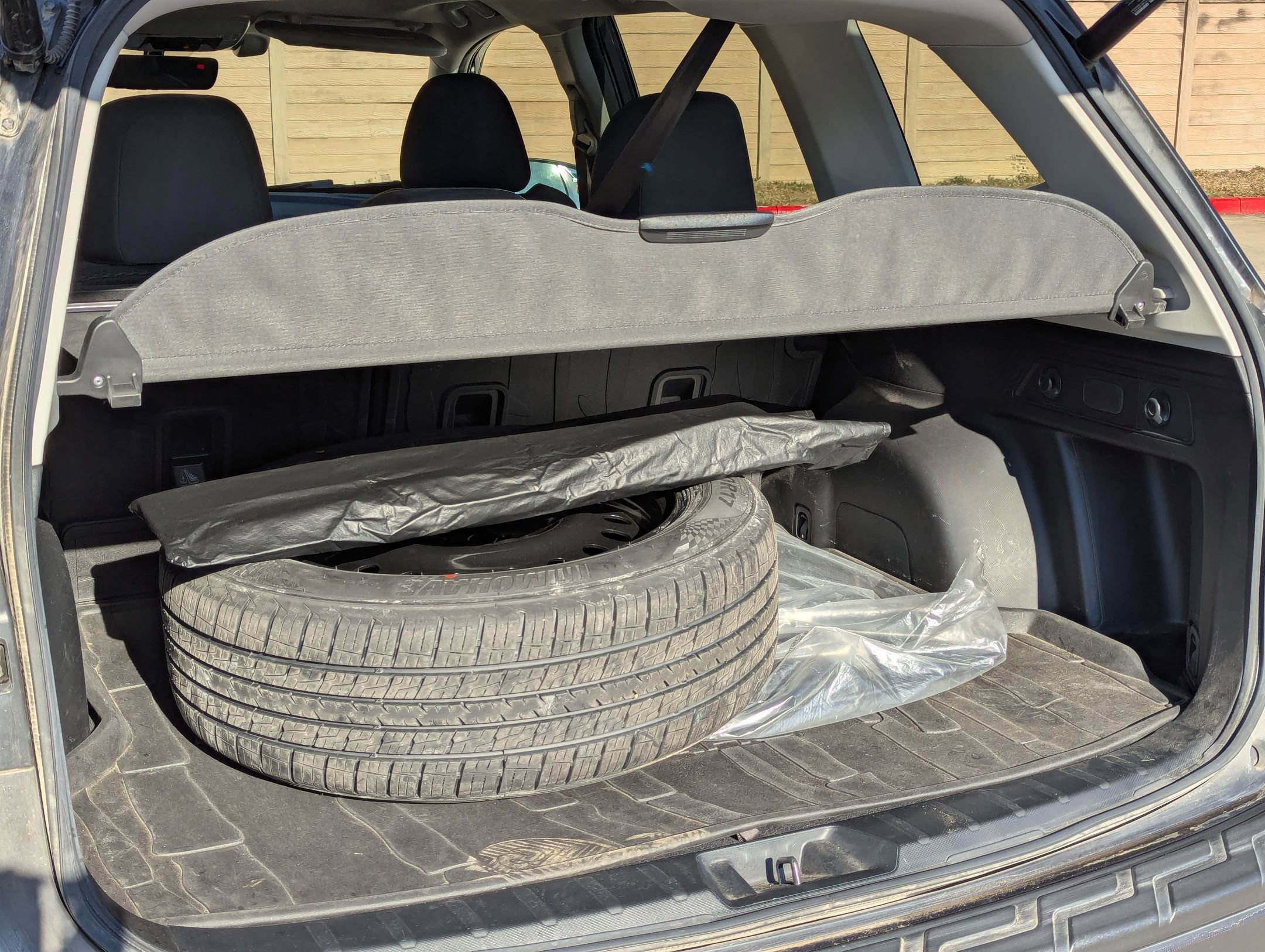 Used 2019 Subaru Forester Premium image 23