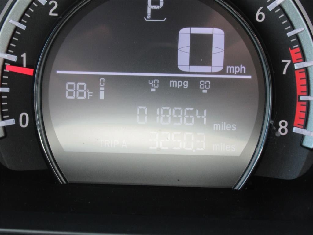 Used 2017 Honda Civic LX image 25