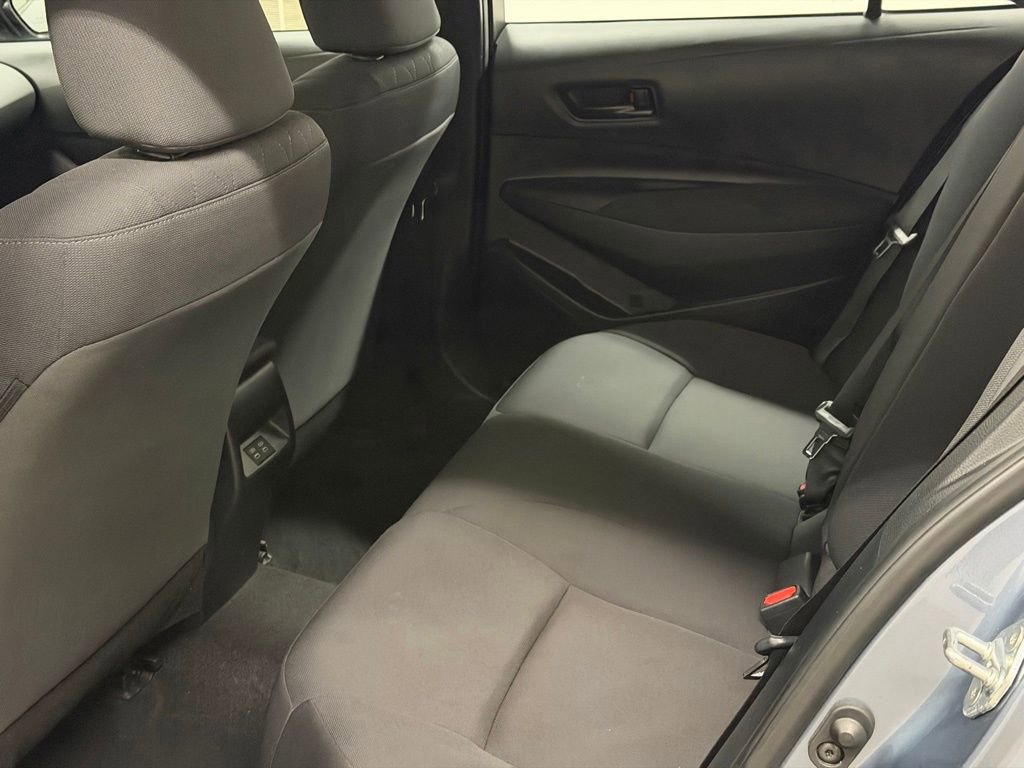 Used 2024 Toyota Corolla LE image 20