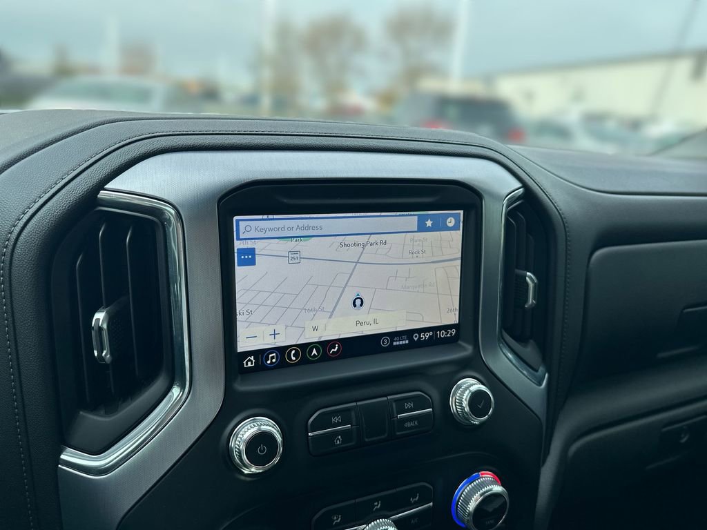 Used 2020 GMC Sierra 1500 SLT w/ SLT Premium Plus Package image 19