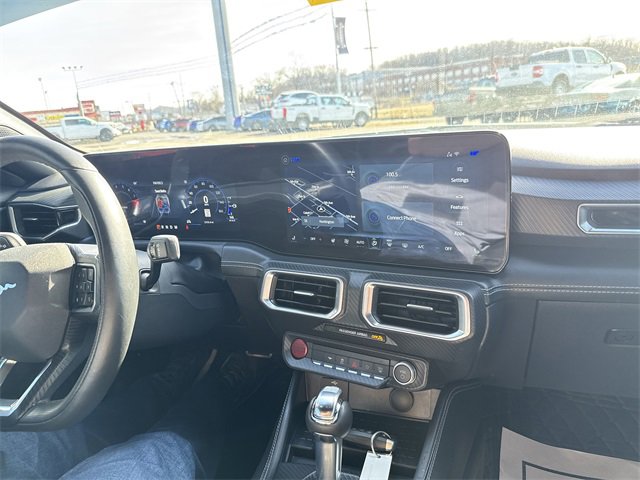 Used 2024 Ford Mustang GT Premium image 14