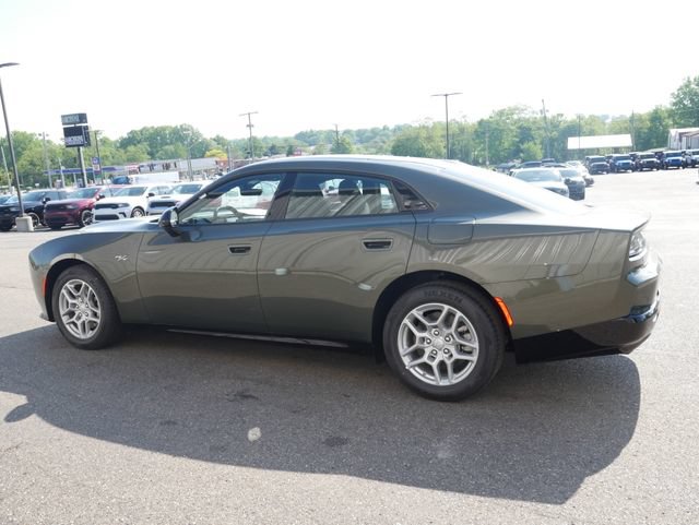 New 2026 Dodge Charger R/T AWD/4WD image 8