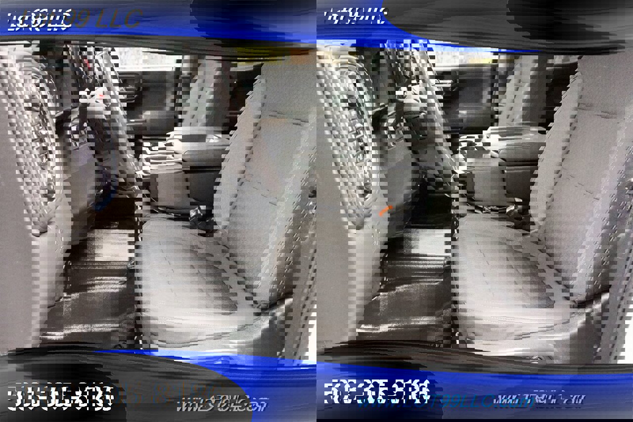 Used 2022 Chevrolet Silverado 1500 LT image 13