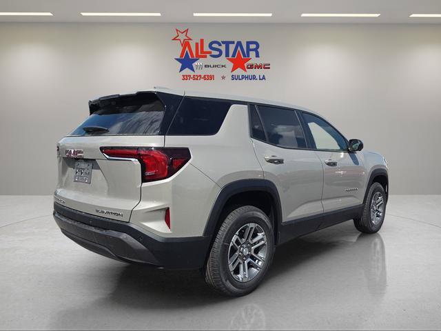 New 2026 GMC Terrain Elevation w/ Technology Package II AWD/4WD image 7