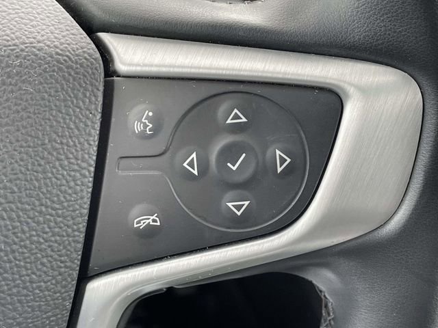 Used 2023 GMC Acadia SLT image 22