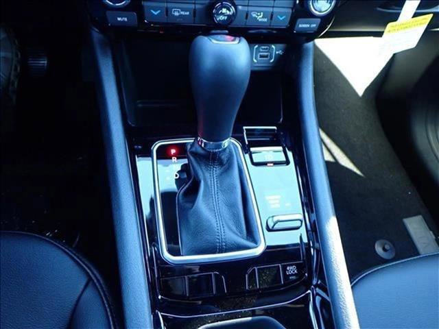 New 2026 Jeep Compass Limited image 22