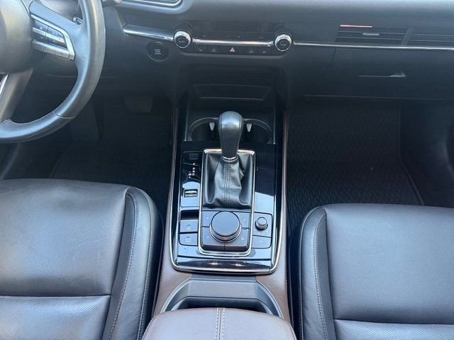 Used 2023 MAZDA CX-30 AWD 2.5 S w/ Premium Package image 24