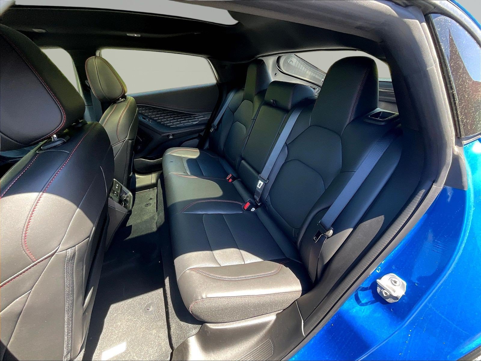 New 2026 Dodge Charger Scat Pack AWD/4WD image 18