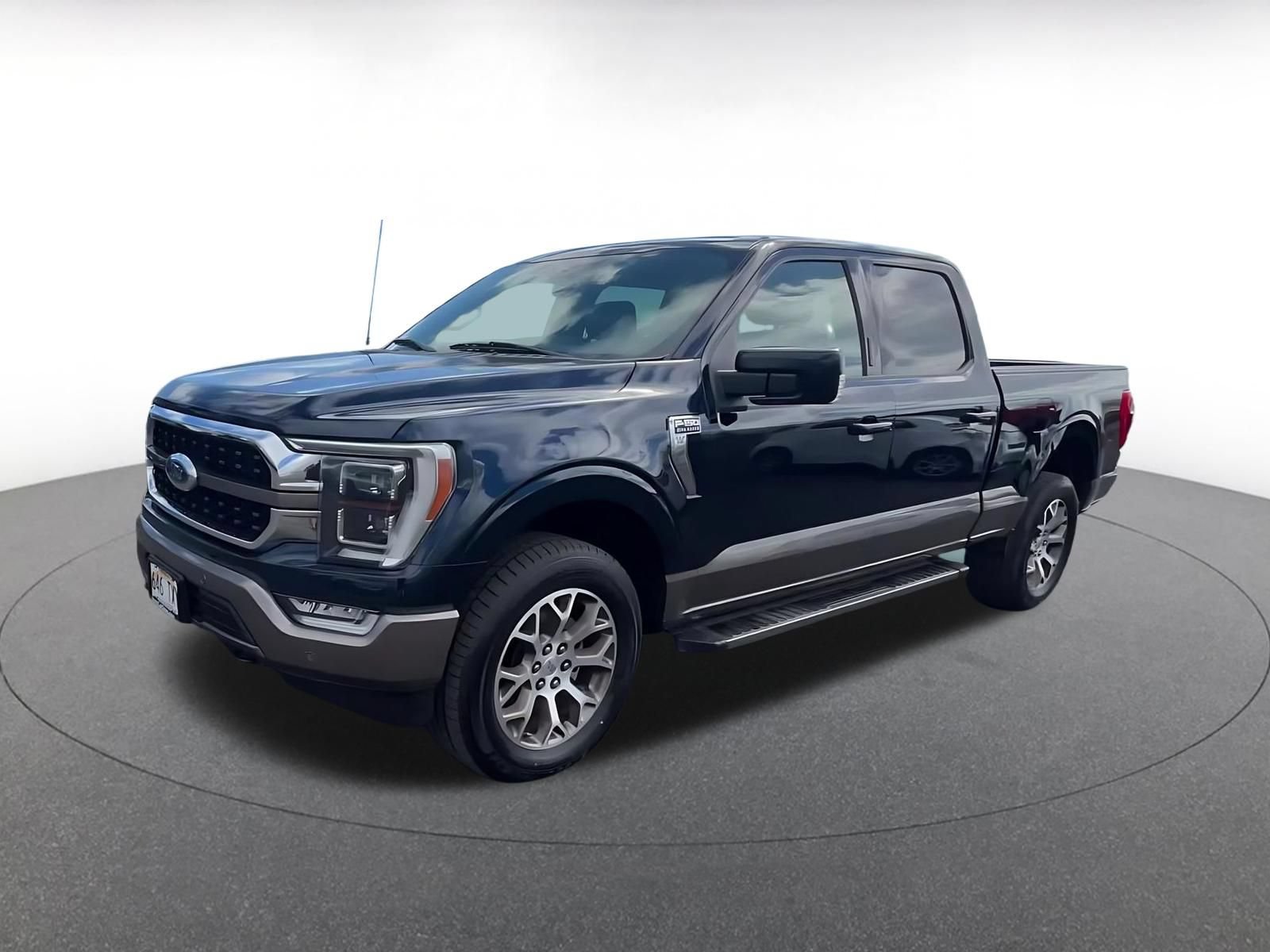 Used 2023 Ford F150 King Ranch AWD/4WD image 7