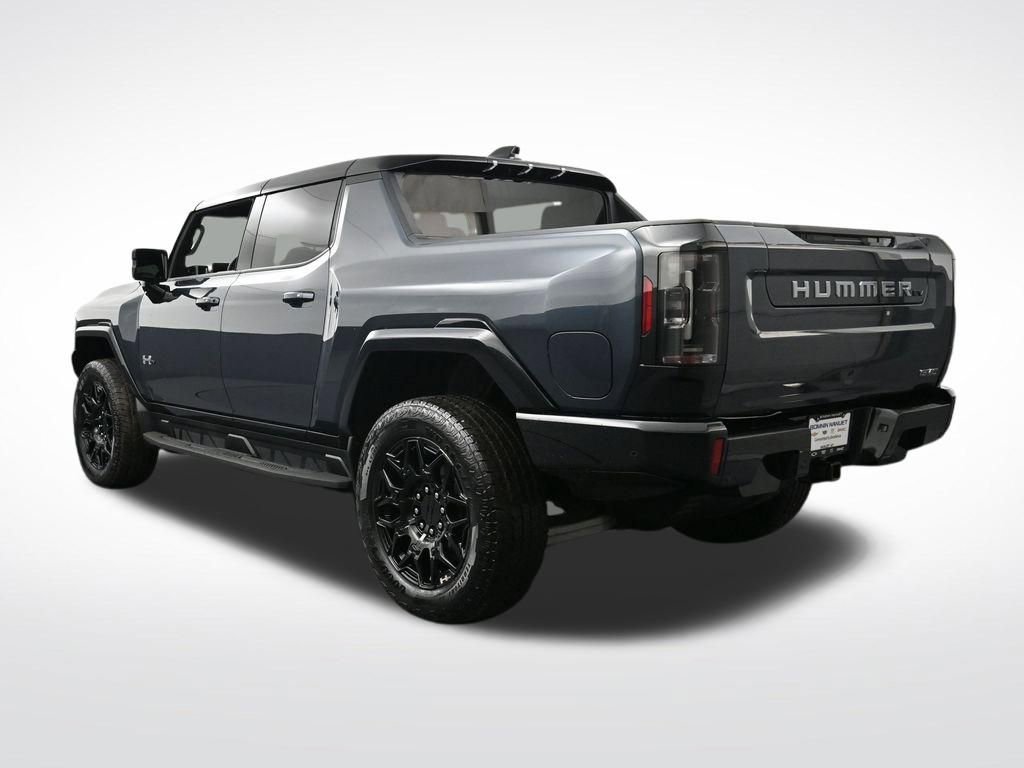 Used 2026 GMC Hummer EV 4x4 Crew Cab image 3