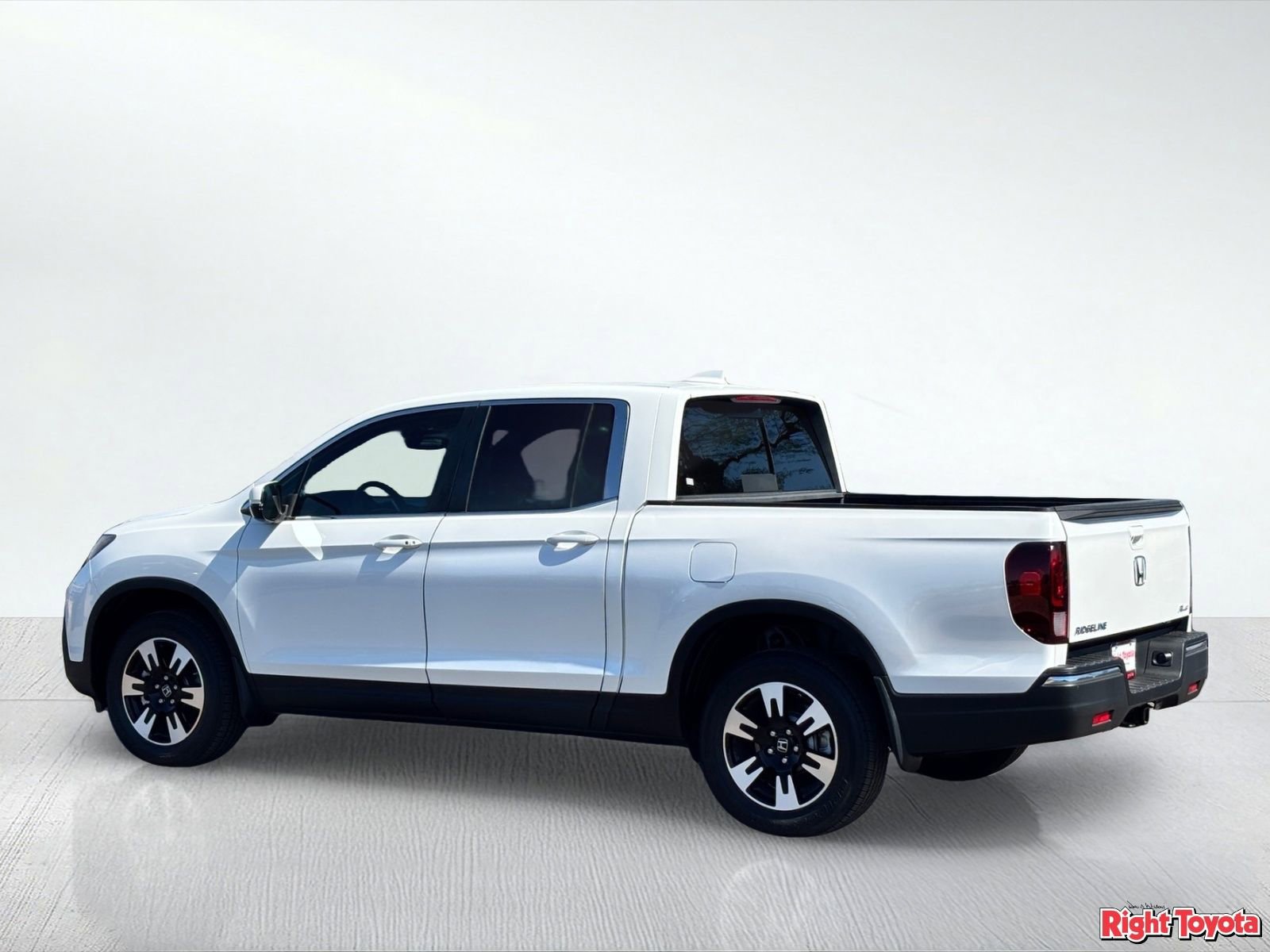 Used 2020 Honda Ridgeline RTL image 3