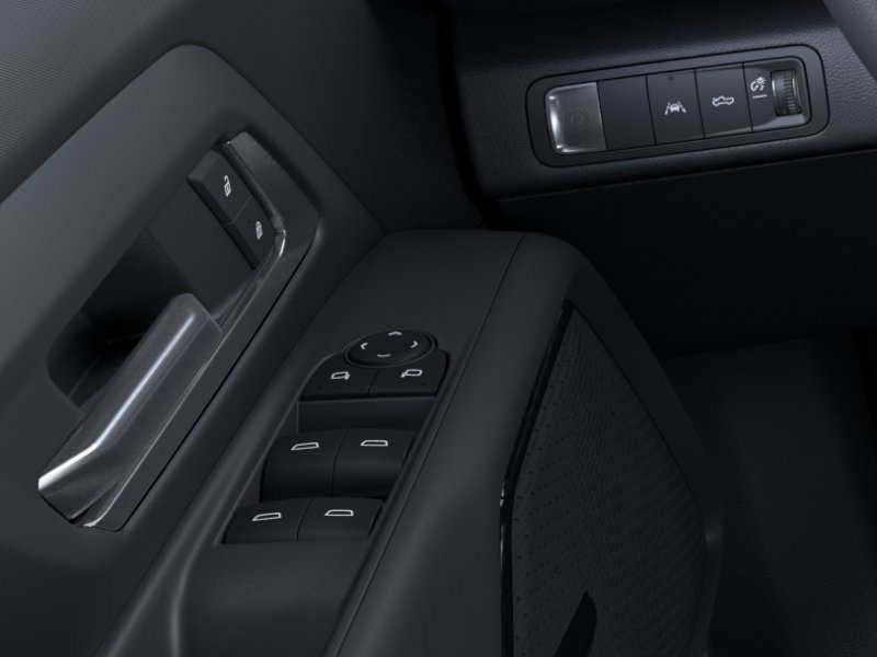 New 2026 Chevrolet Silverado EV LT AWD/4WD image 24
