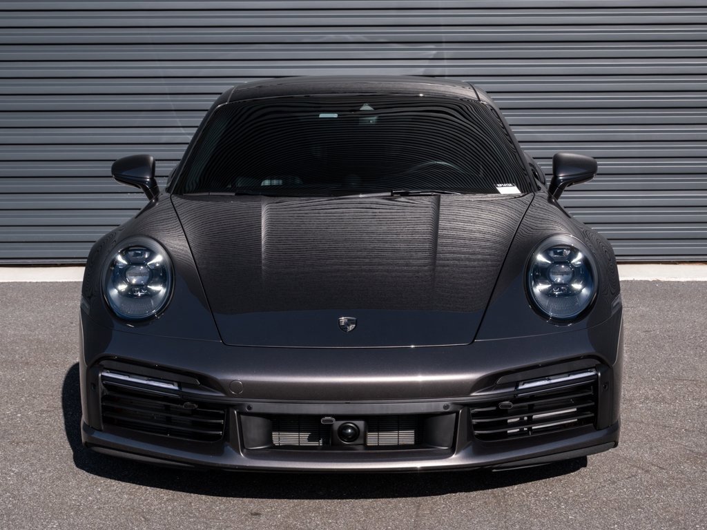 Used 2025 Porsche 911 Turbo S image 30