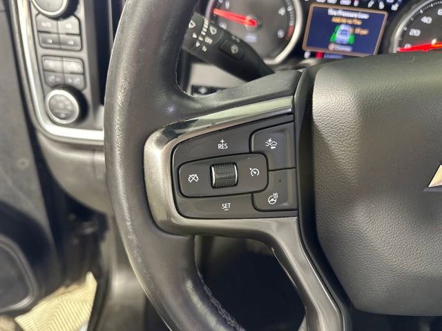 Used 2021 Chevrolet Silverado 2500 LTZ w/ Carhartt Edition image 15