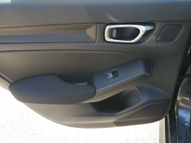 New 2026 Honda Civic LX image 16