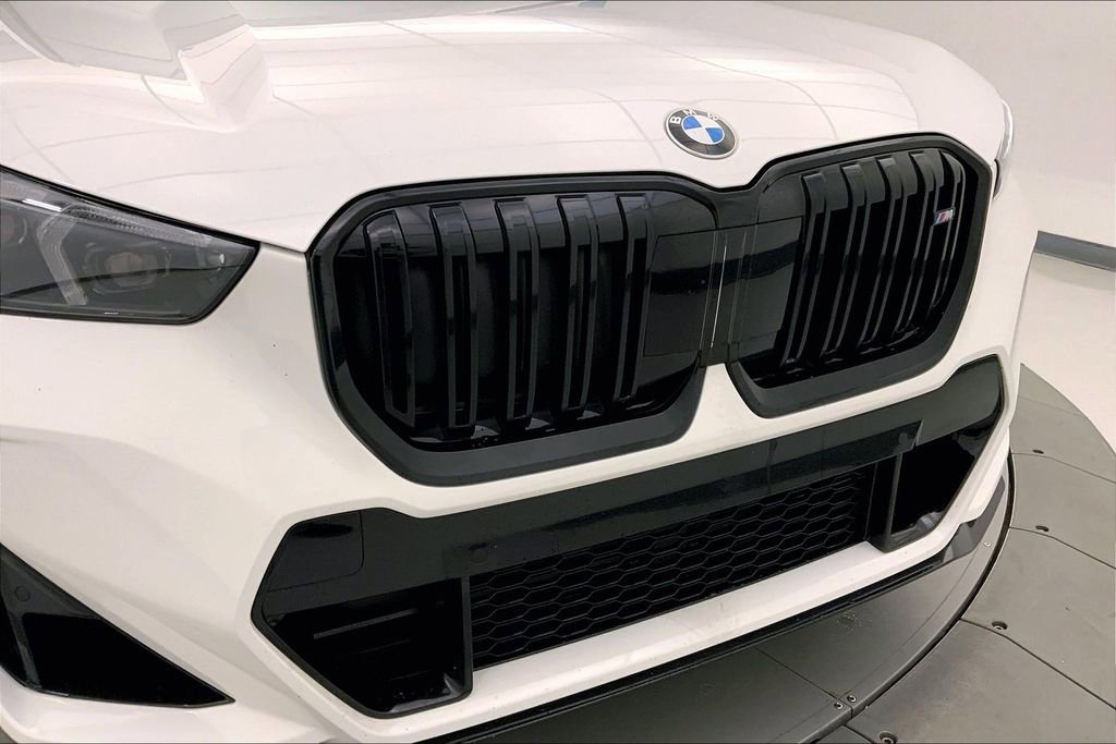Certified 2024 BMW X1 M35i w/ M Sport Professional Package image 28