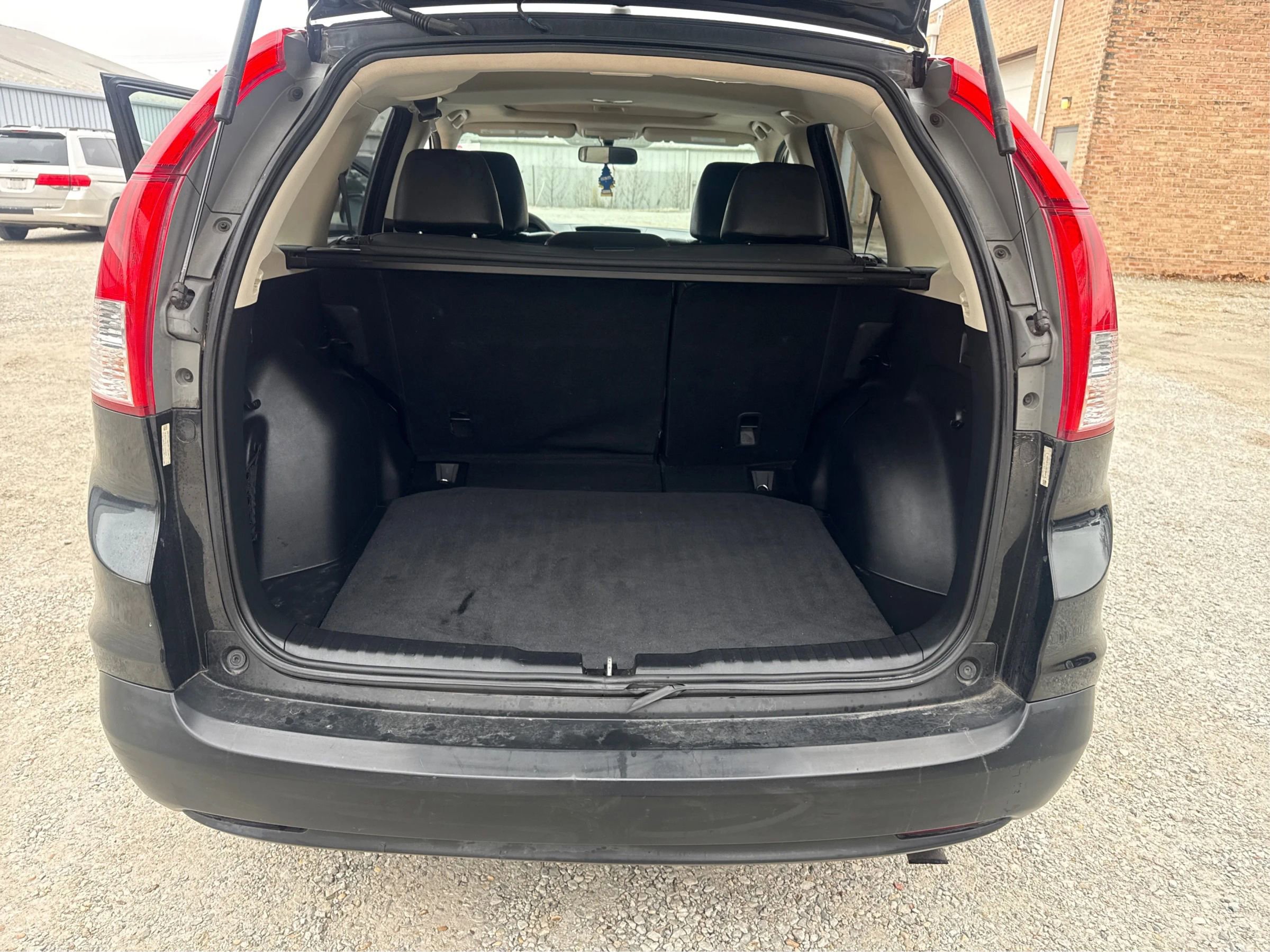 Used 2012 Honda CR-V EX image 15