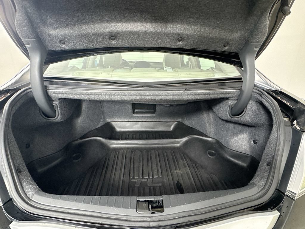Used 2009 Acura TL w/ Technology Package FWD image 31