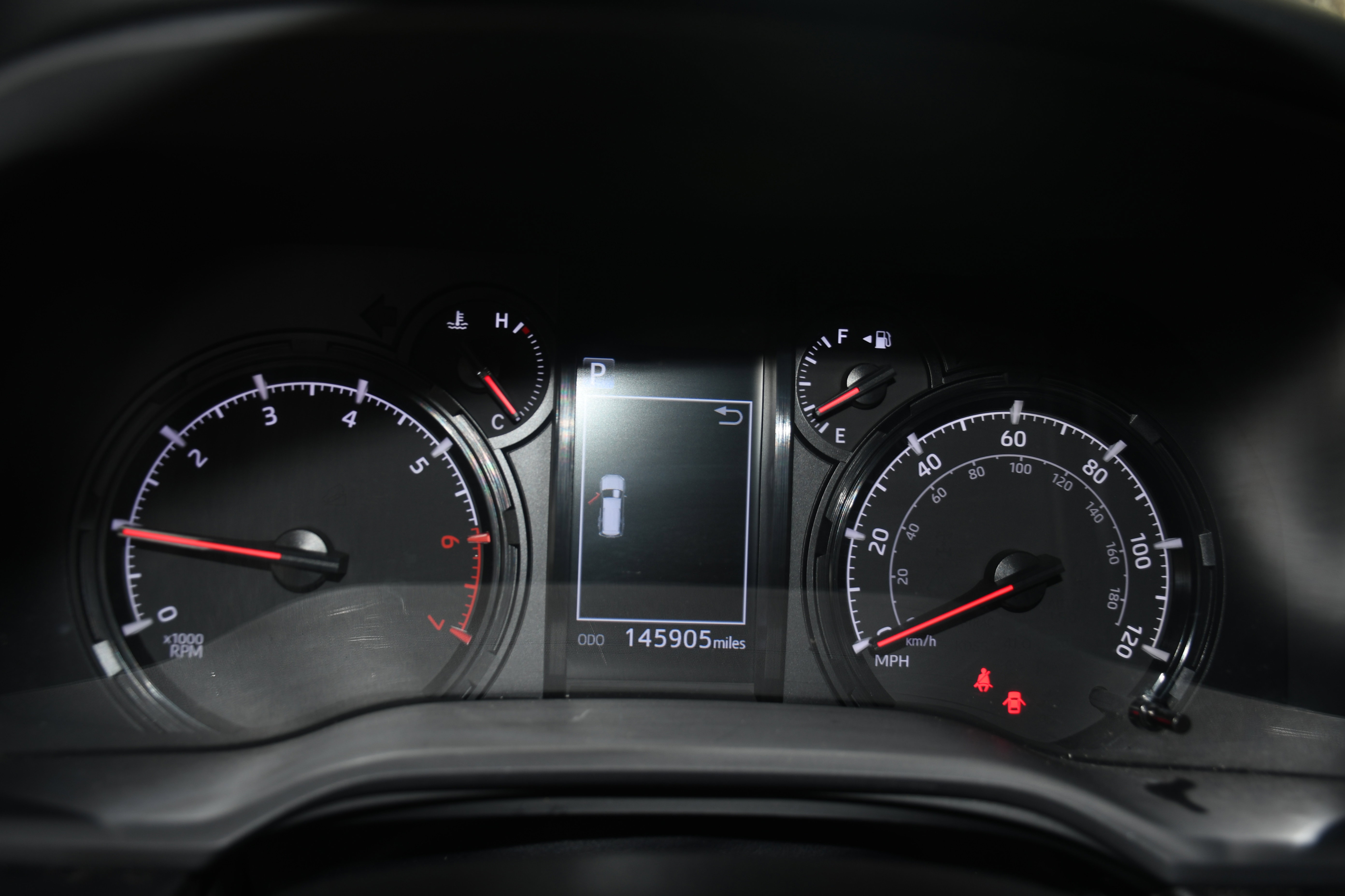 Used 2021 Toyota 4Runner SR5 image 13