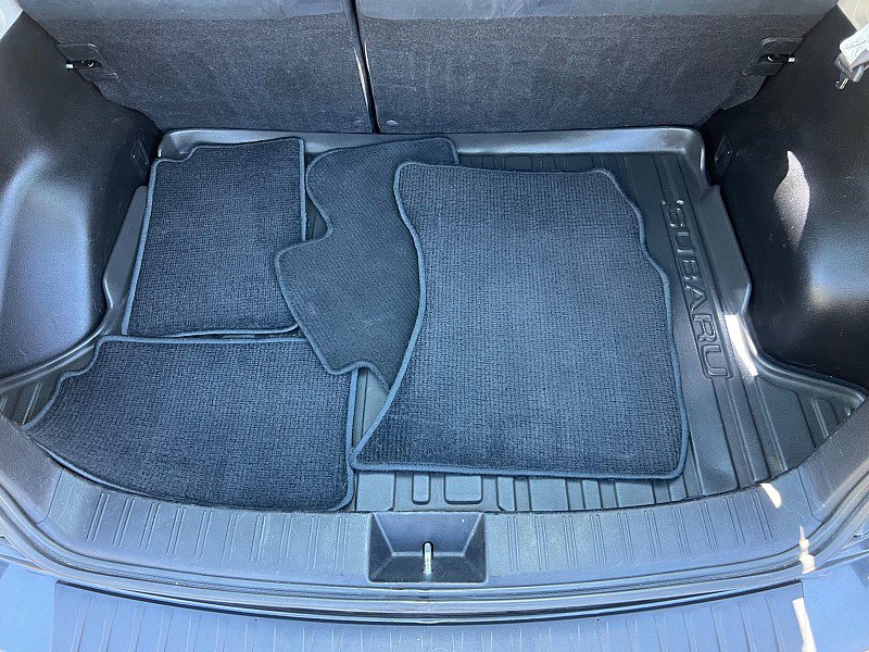 Used 2011 Subaru Impreza 2.5i image 14