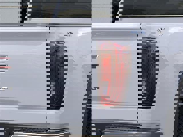 New 2025 GMC Sierra 3500 Pro w/ 1SA Pro Safety Plus Package image 11