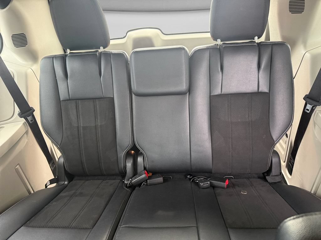 Used 2019 Dodge Grand Caravan SXT FWD image 35