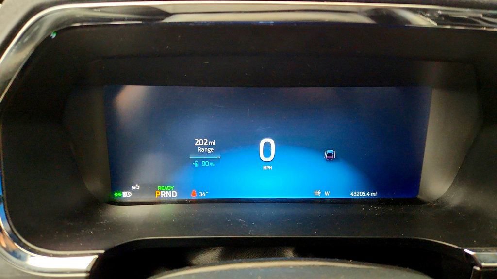 Used 2023 Ford F150 Lightning XLT image 14