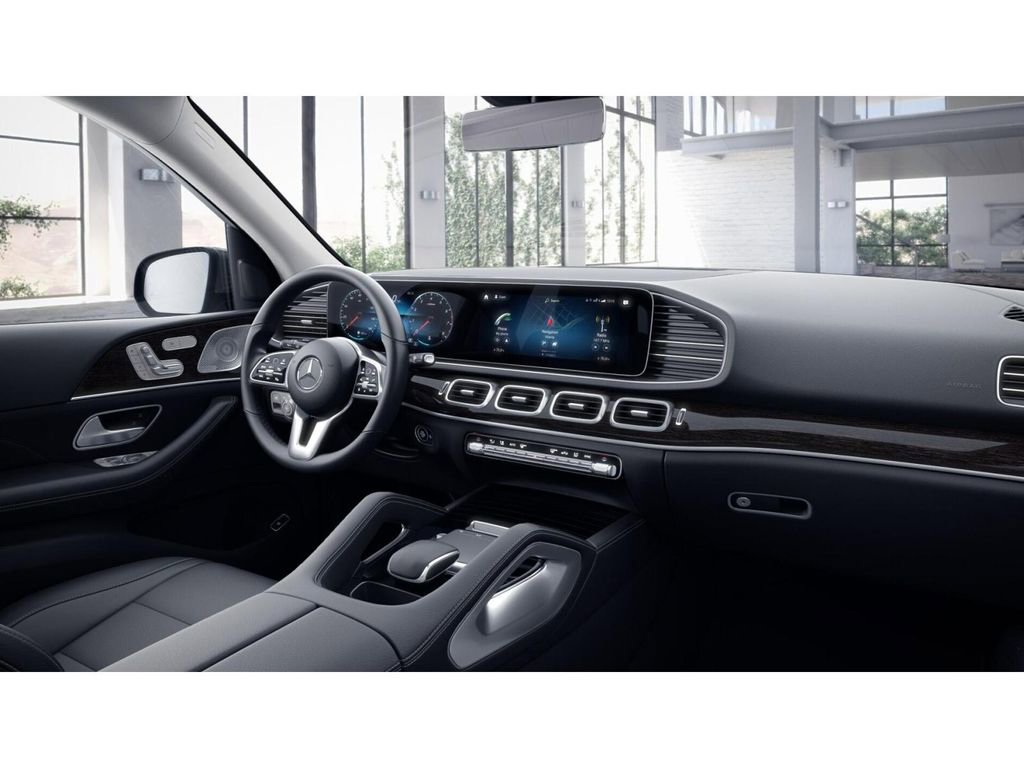 Certified 2023 Mercedes-Benz GLE 450 4MATIC image 6