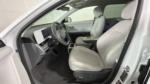 Used 2023 Hyundai Ioniq 5 SEL w/ Cargo Package AWD/4WD image 11