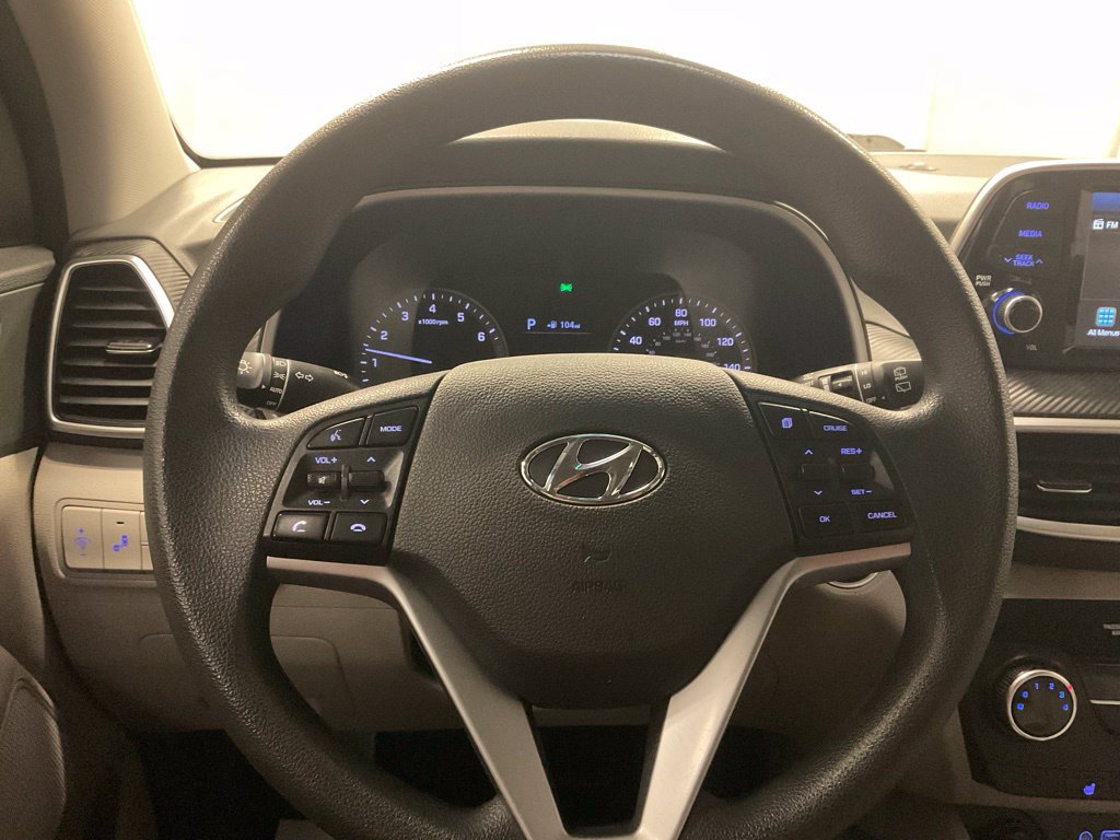 Used 2019 Hyundai Tucson Value AWD/4WD image 18